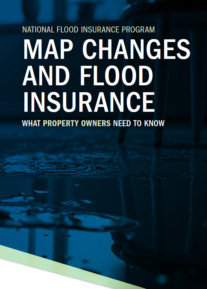 Flood insurance